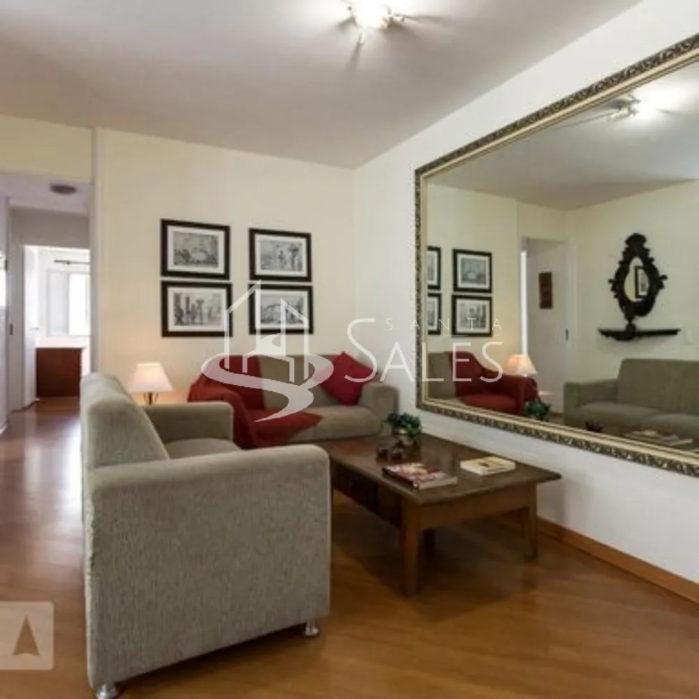 Apartamento, 3 quartos, 110 m² - Foto 12