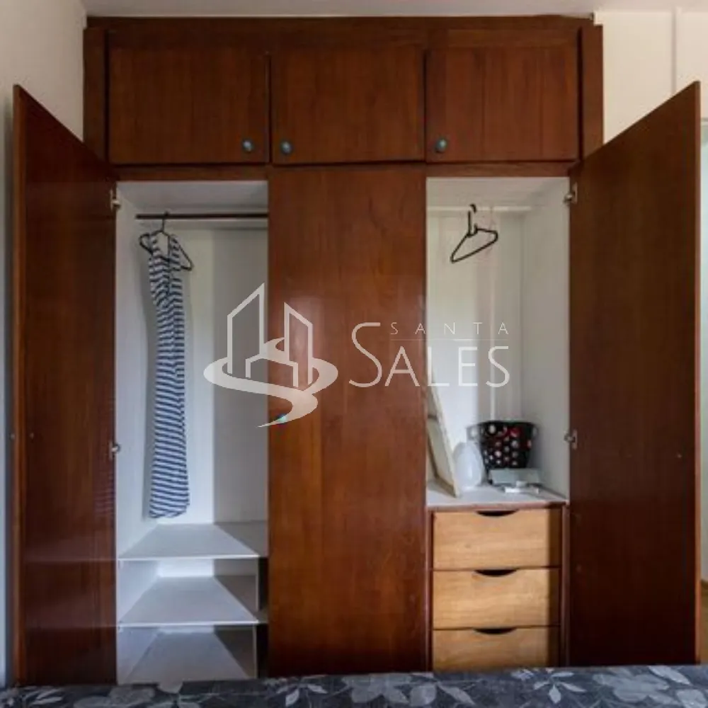 Apartamento, 3 quartos, 110 m² - Foto 9