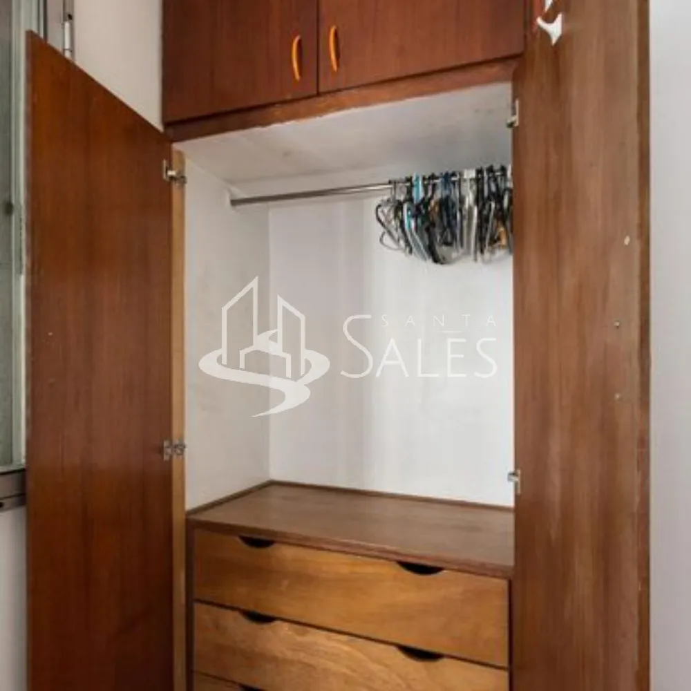 Apartamento, 3 quartos, 110 m² - Foto 2