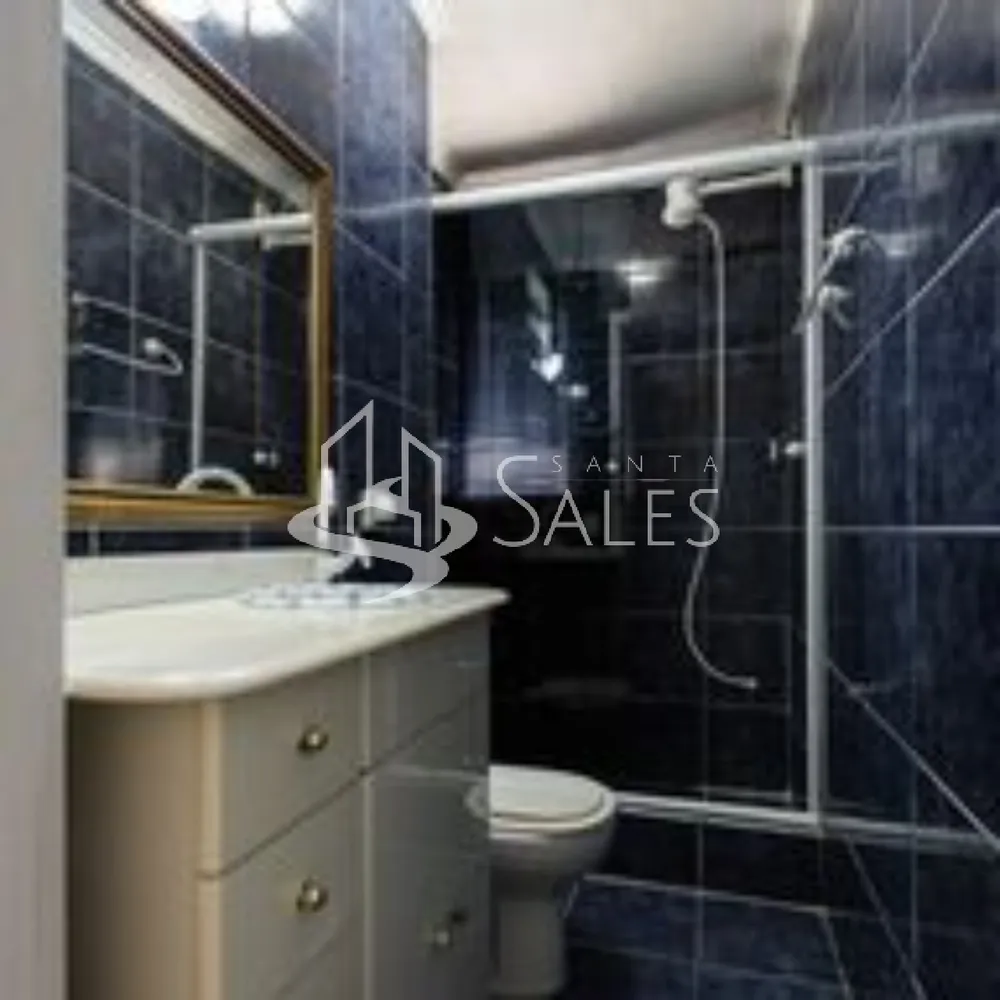 Apartamento, 3 quartos, 110 m² - Foto 3