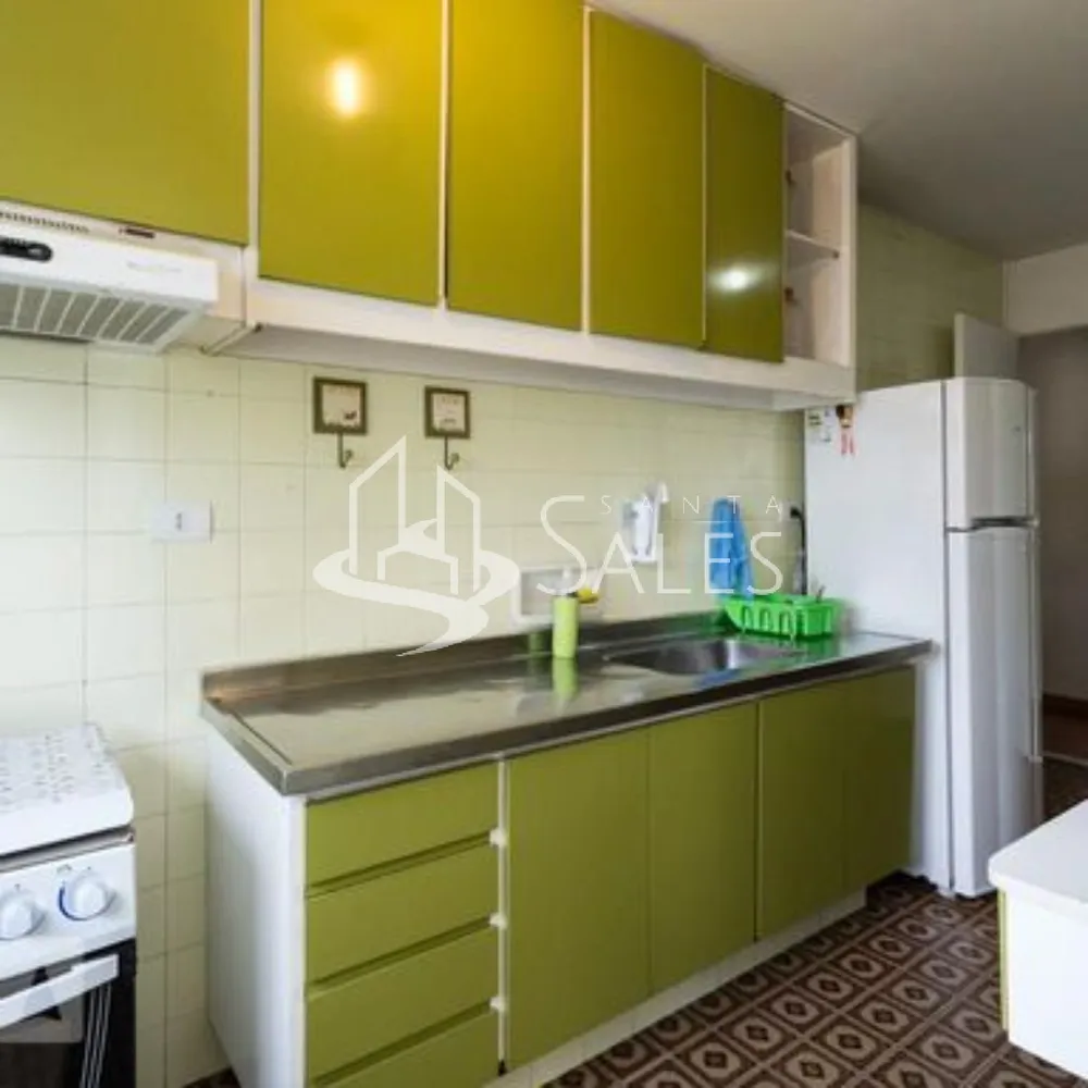 Apartamento, 3 quartos, 110 m² - Foto 2