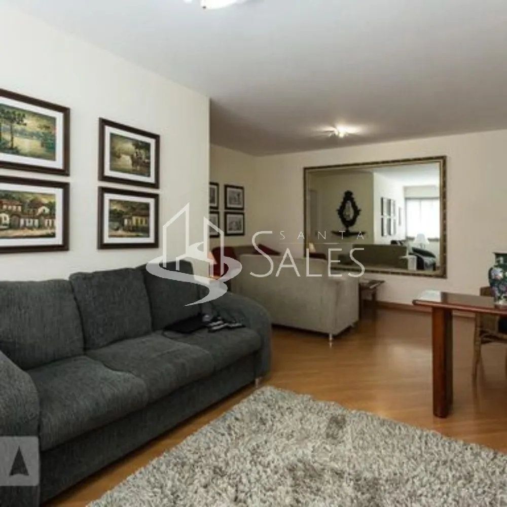 Apartamento, 3 quartos, 110 m² - Foto 5