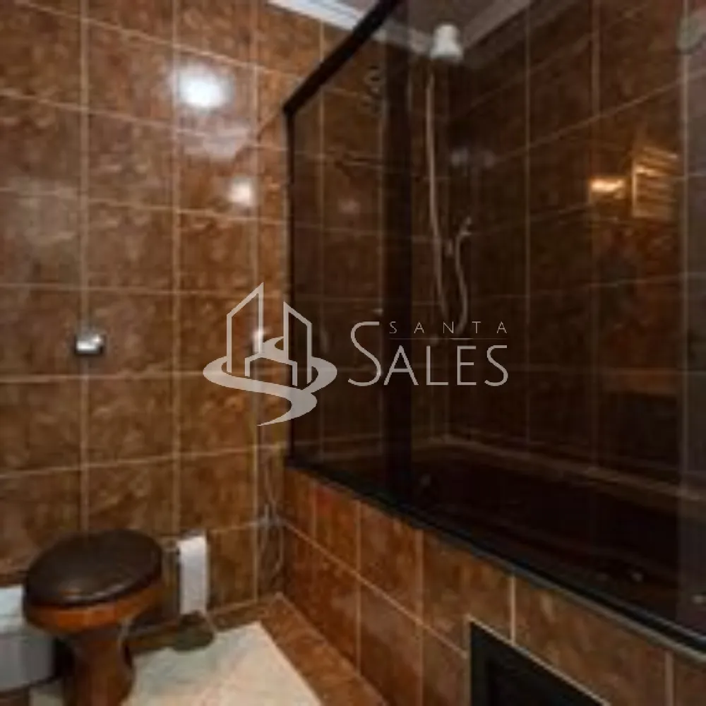 Apartamento, 3 quartos, 110 m² - Foto 4
