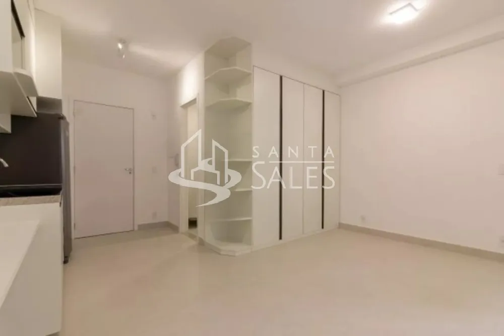 Kitnet-Studio, 27 m² - Foto 8