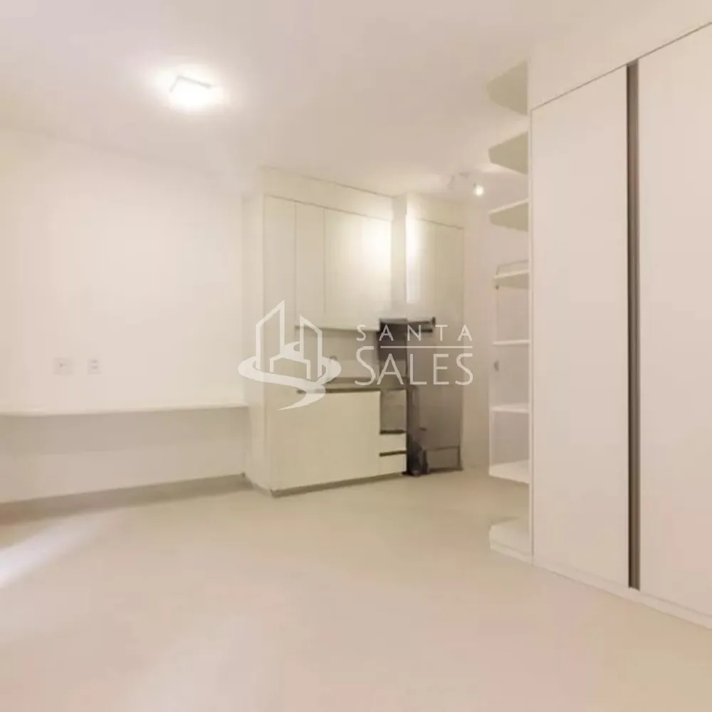 Kitnet-Studio, 27 m² - Foto 4