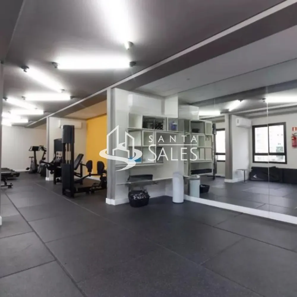 Kitnet-Studio, 27 m² - Foto 4