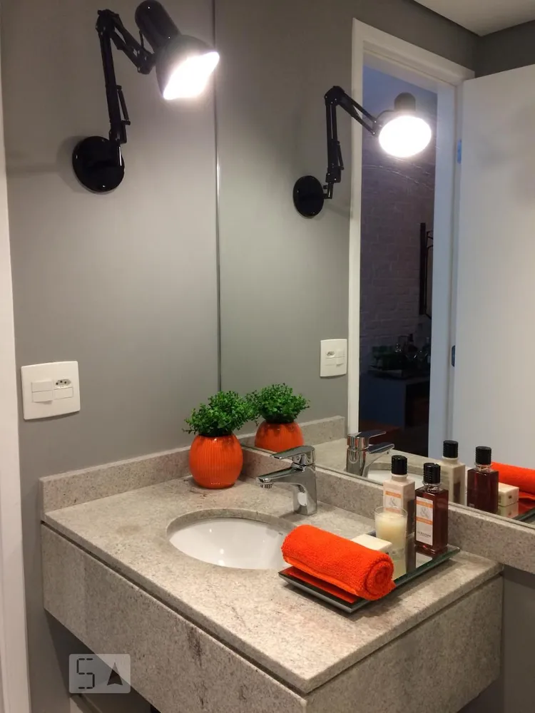 Apartamento, 1 quarto, 40 m² - Foto 6