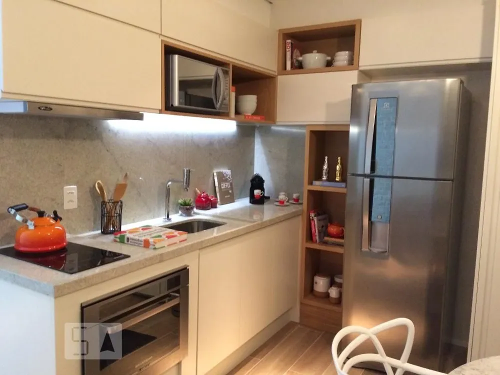 Apartamento, 1 quarto, 40 m² - Foto 7