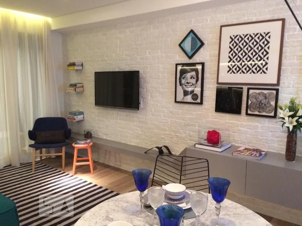Apartamento, 1 quarto, 40 m² - Foto 10