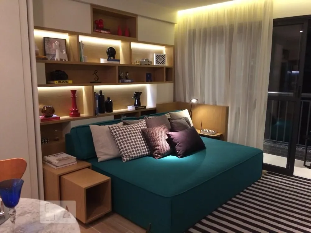 Apartamento, 1 quarto, 40 m² - Foto 8