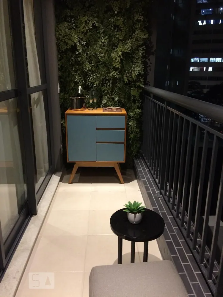 Apartamento, 1 quarto, 40 m² - Foto 5