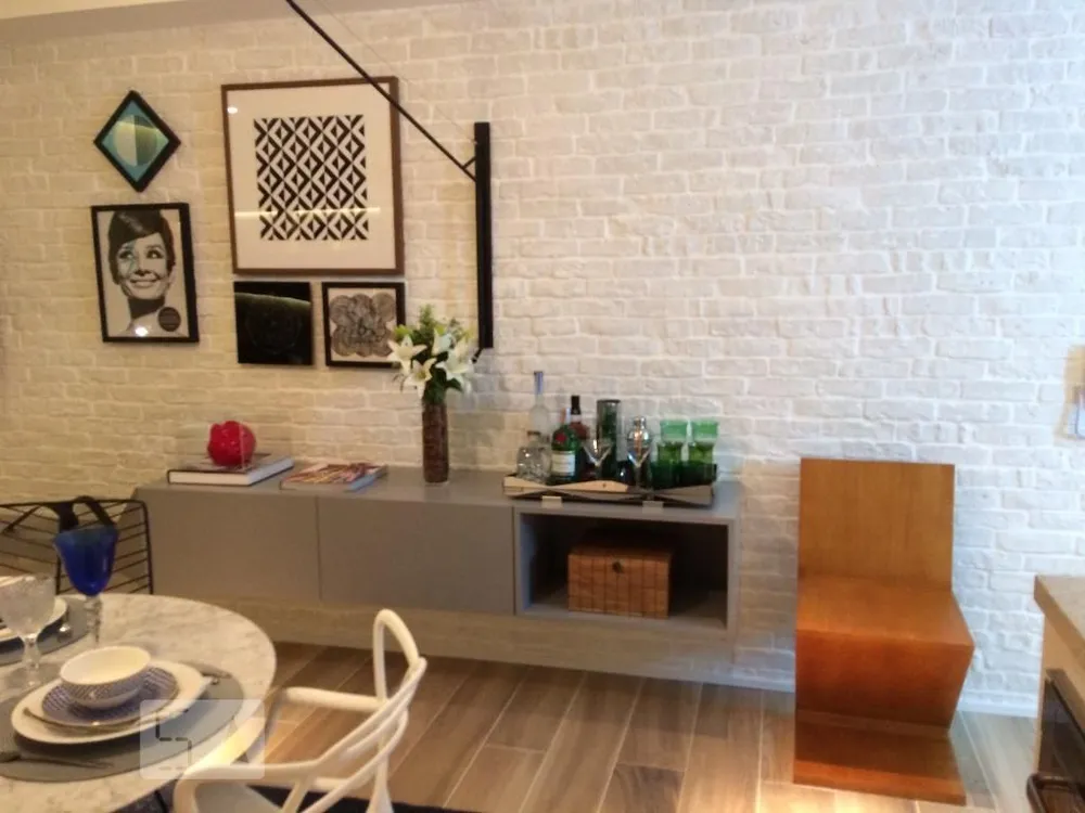 Apartamento, 1 quarto, 40 m² - Foto 15