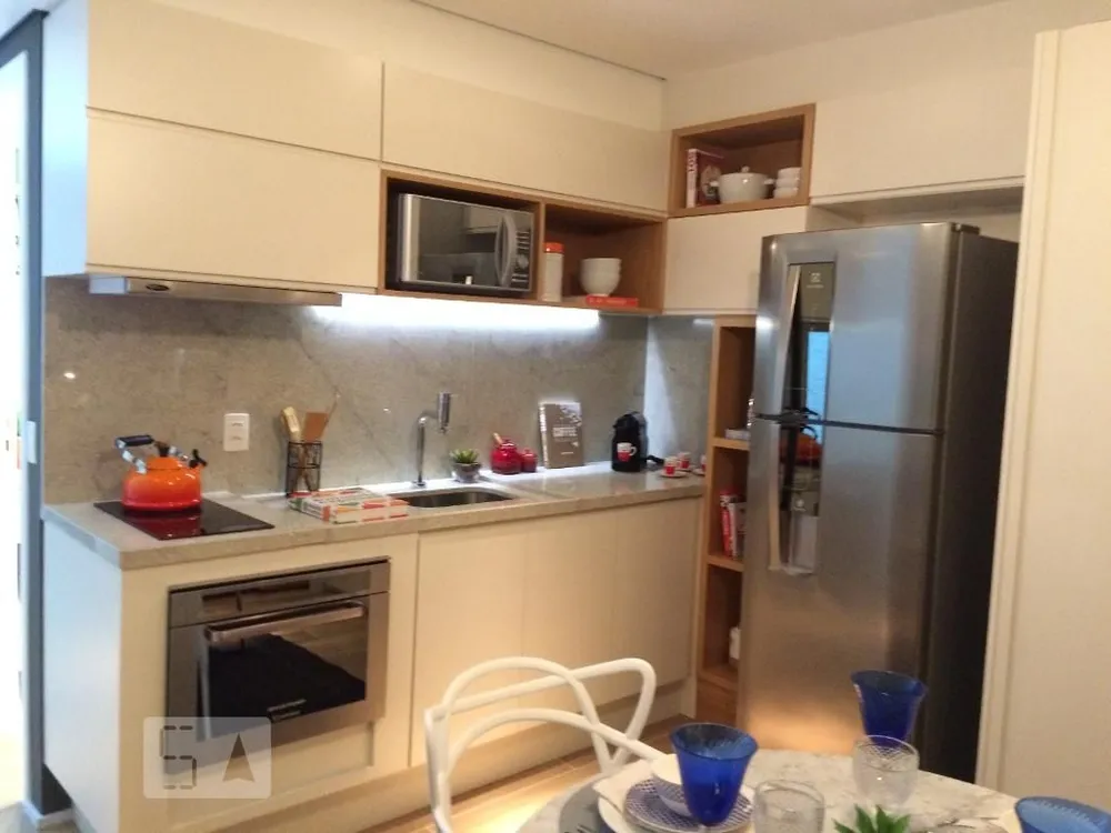Apartamento, 1 quarto, 40 m² - Foto 11