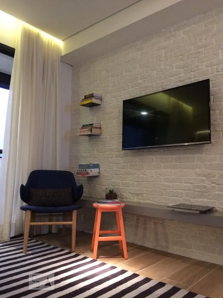 Apartamento, 1 quarto, 40 m² - Foto 8