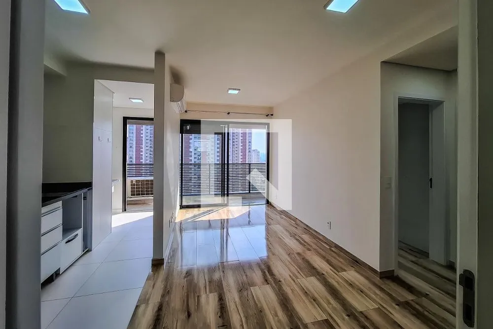 Apartamento, 1 quarto, 42 m² - Foto 1