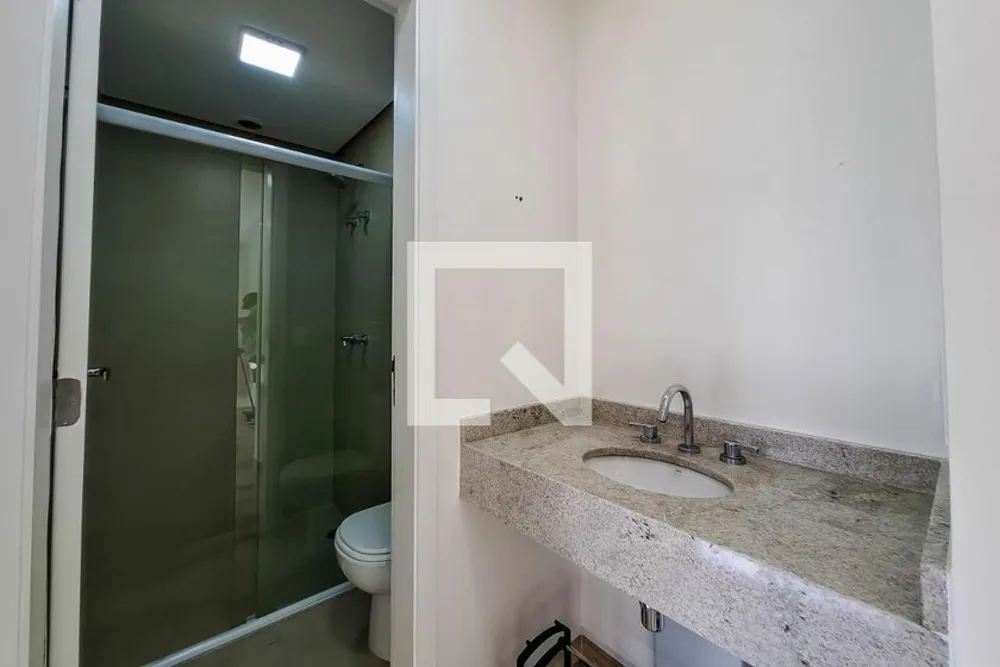 Apartamento, 1 quarto, 42 m² - Foto 9