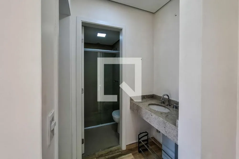 Apartamento, 1 quarto, 42 m² - Foto 7
