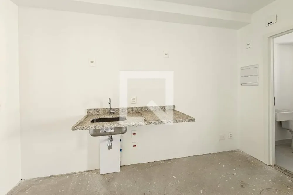 Kitnet-Studio, 20 m² - Foto 2