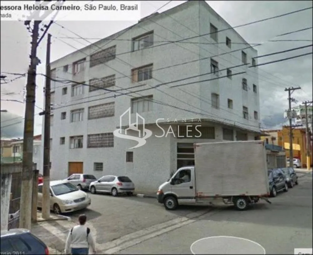 Prédio Inteiro, 1350 m² - Foto 2