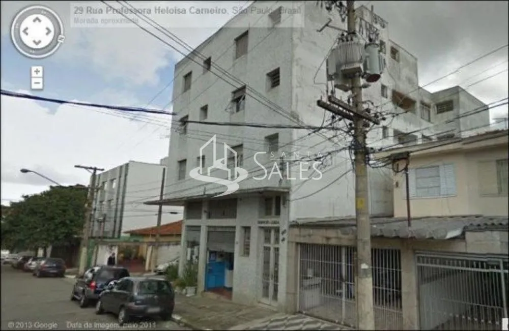 Prédio Inteiro, 1350 m² - Foto 3