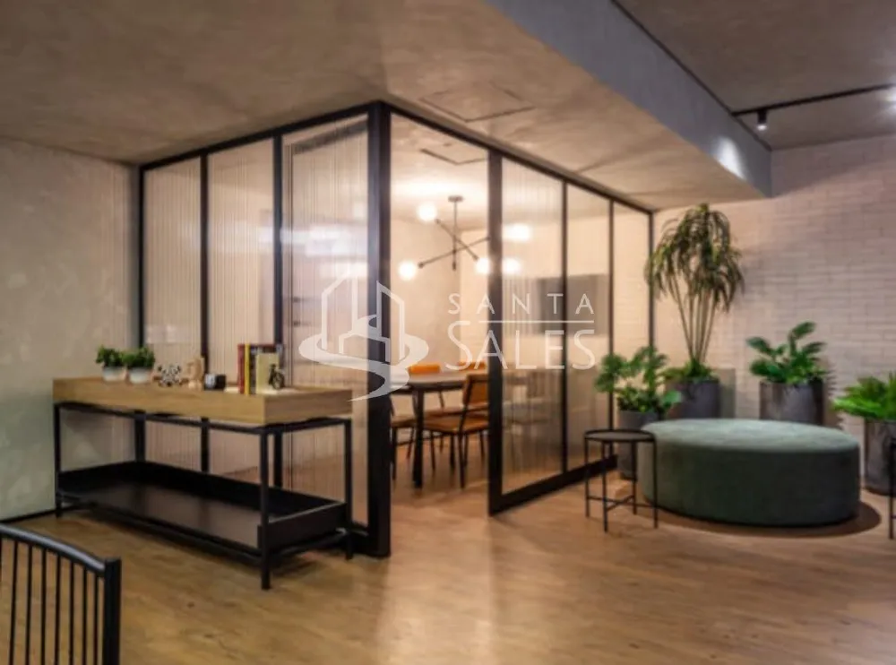 Kitnet-Studio, 28 m² - Foto 12