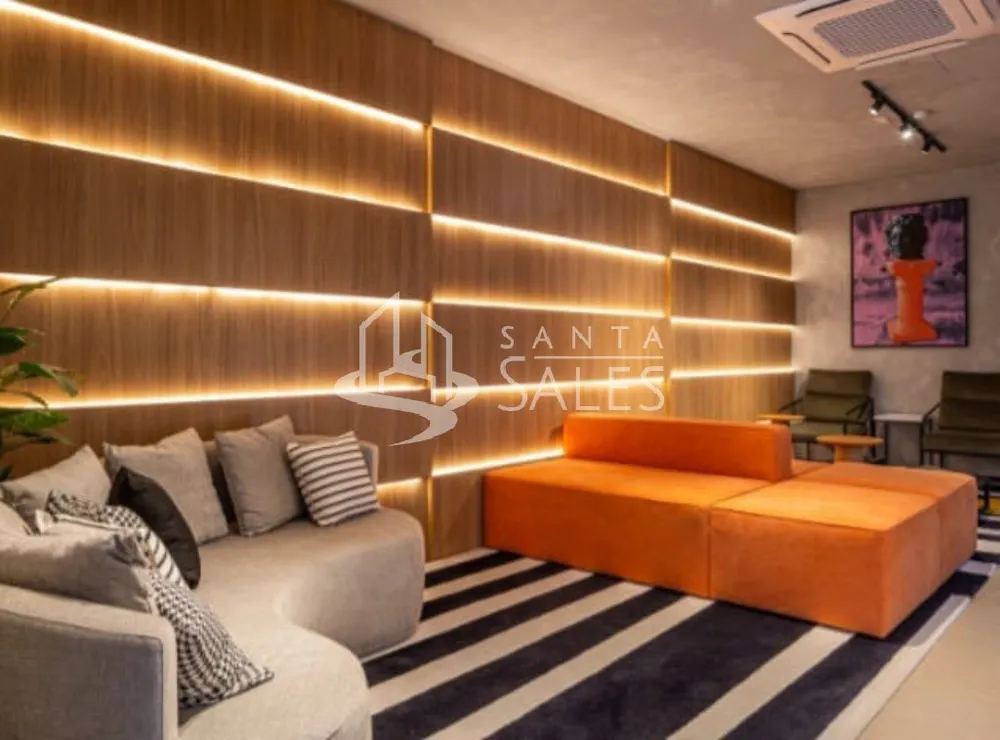 Kitnet-Studio, 28 m² - Foto 13