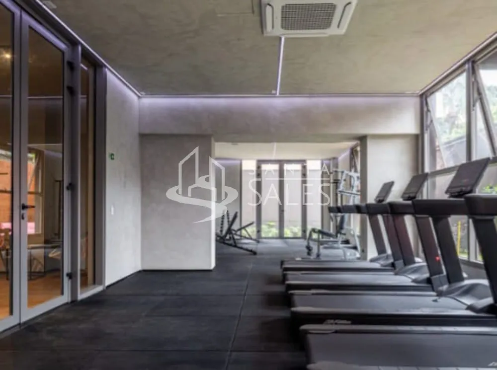Kitnet-Studio, 28 m² - Foto 14