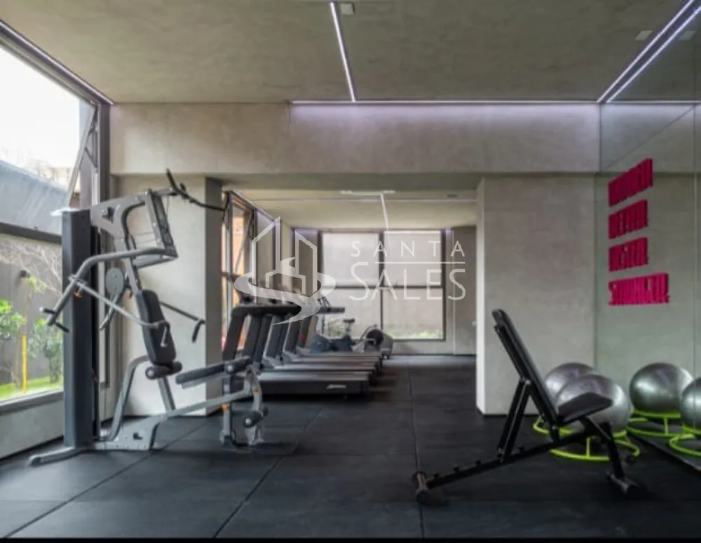 Kitnet-Studio, 28 m² - Foto 9
