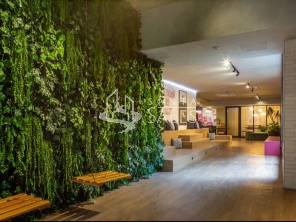 Kitnet-Studio, 28 m² - Foto 15