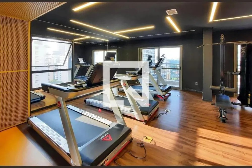 Kitnet-Studio, 27 m² - Foto 6