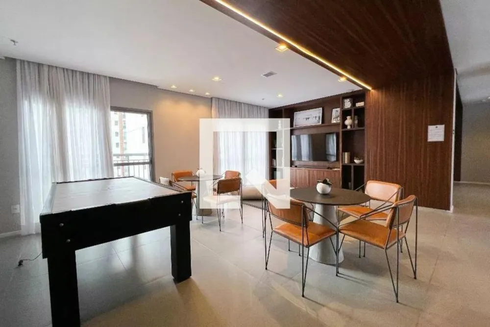 Kitnet-Studio, 27 m² - Foto 14