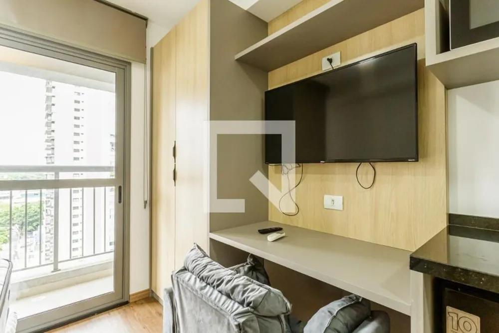Kitnet-Studio, 27 m² - Foto 4