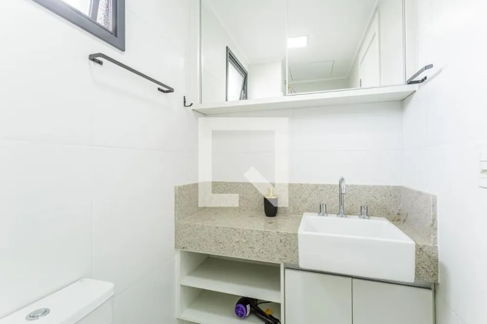 Kitnet-Studio, 27 m² - Foto 3