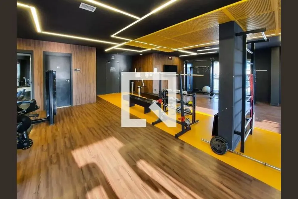 Kitnet-Studio, 27 m² - Foto 12