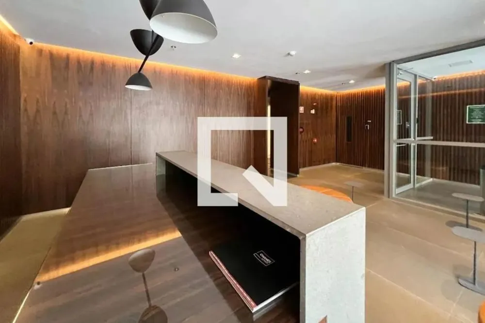 Kitnet-Studio, 27 m² - Foto 16
