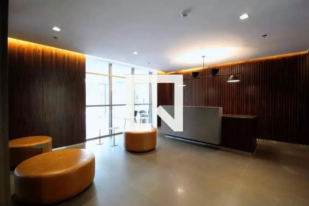 Kitnet-Studio, 27 m² - Foto 2