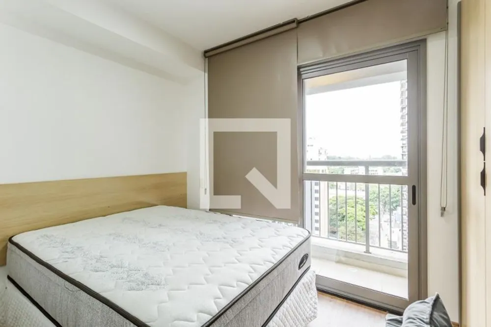 Kitnet-Studio, 27 m² - Foto 8