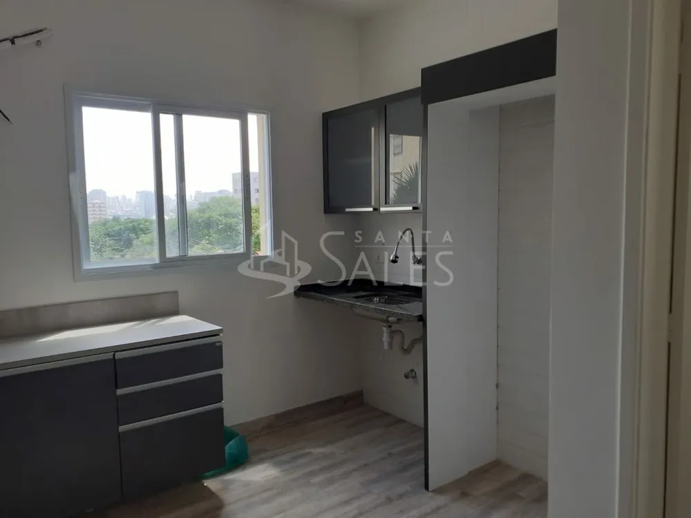 Kitnet-Studio, 24 m² - Foto 4