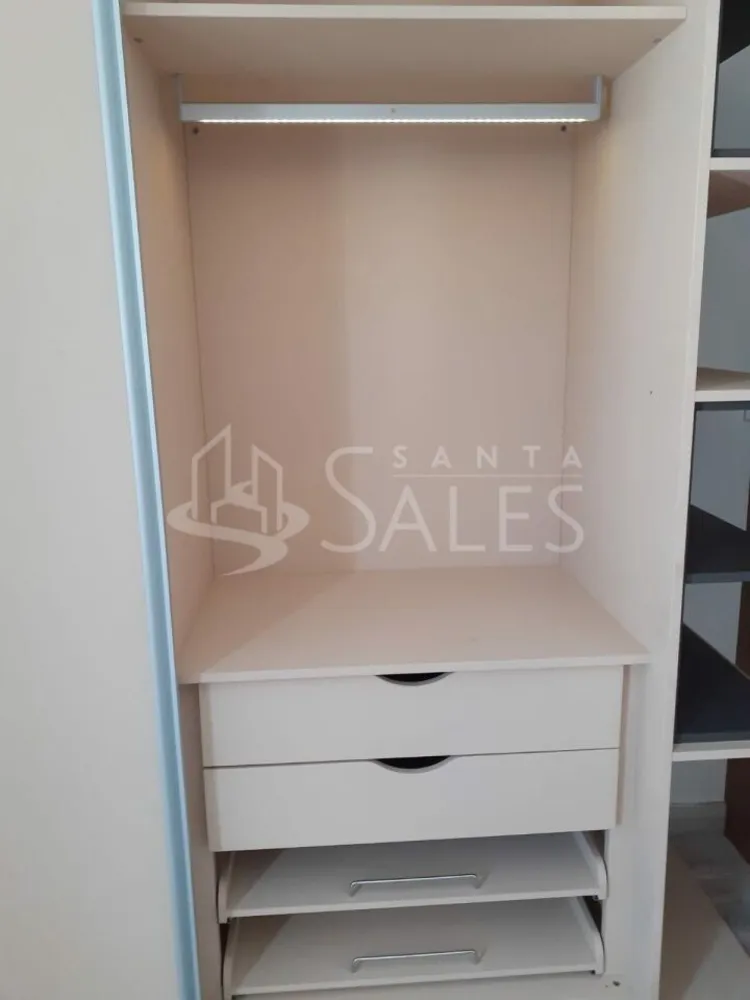 Kitnet-Studio, 24 m² - Foto 7