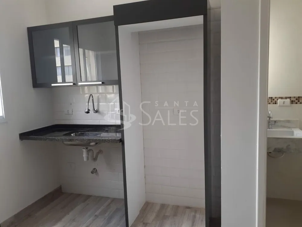 Kitnet-Studio, 24 m² - Foto 8
