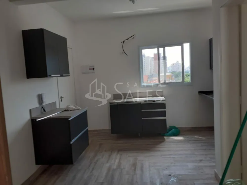 Kitnet-Studio, 24 m² - Foto 5