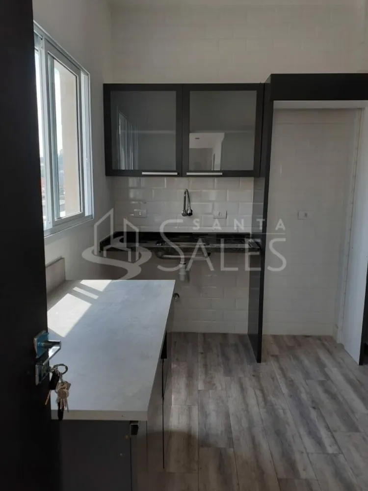 Kitnet-Studio, 24 m² - Foto 6
