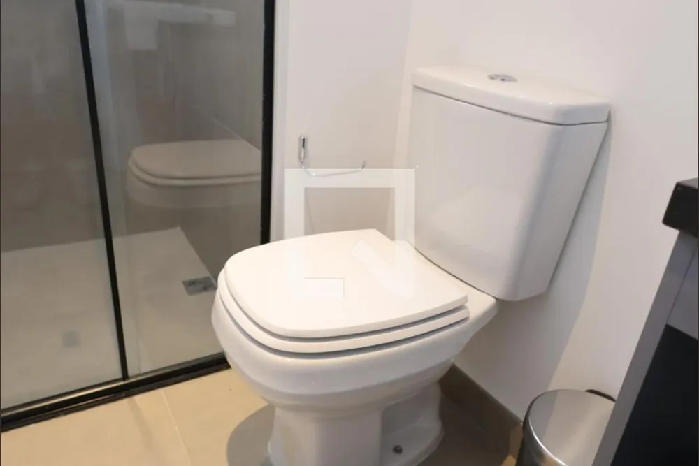 Apartamento, 1 quarto, 21 m² - Foto 11