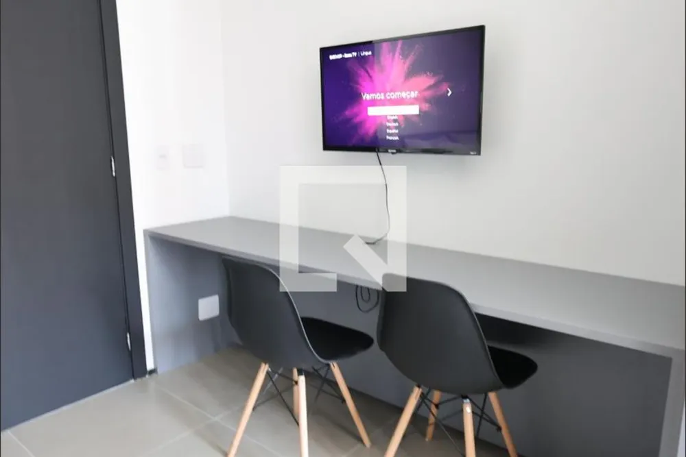 Apartamento, 1 quarto, 21 m² - Foto 3