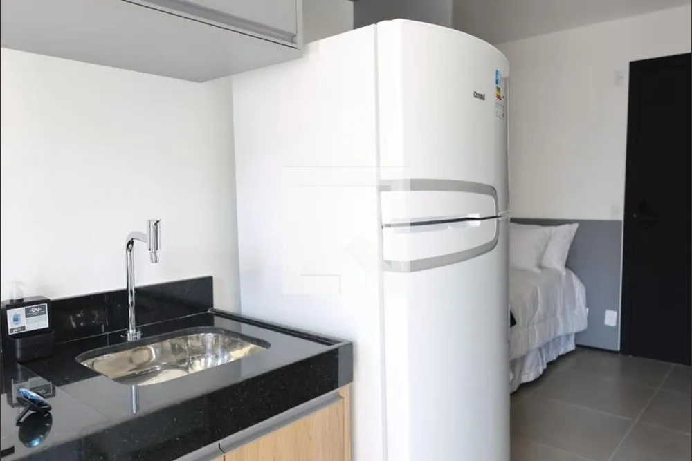 Apartamento, 1 quarto, 21 m² - Foto 6