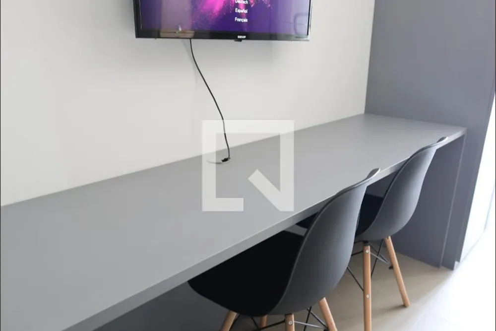Apartamento, 1 quarto, 21 m² - Foto 4