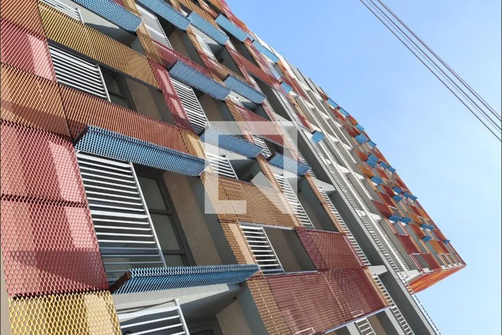 Apartamento, 1 quarto, 21 m² - Foto 16