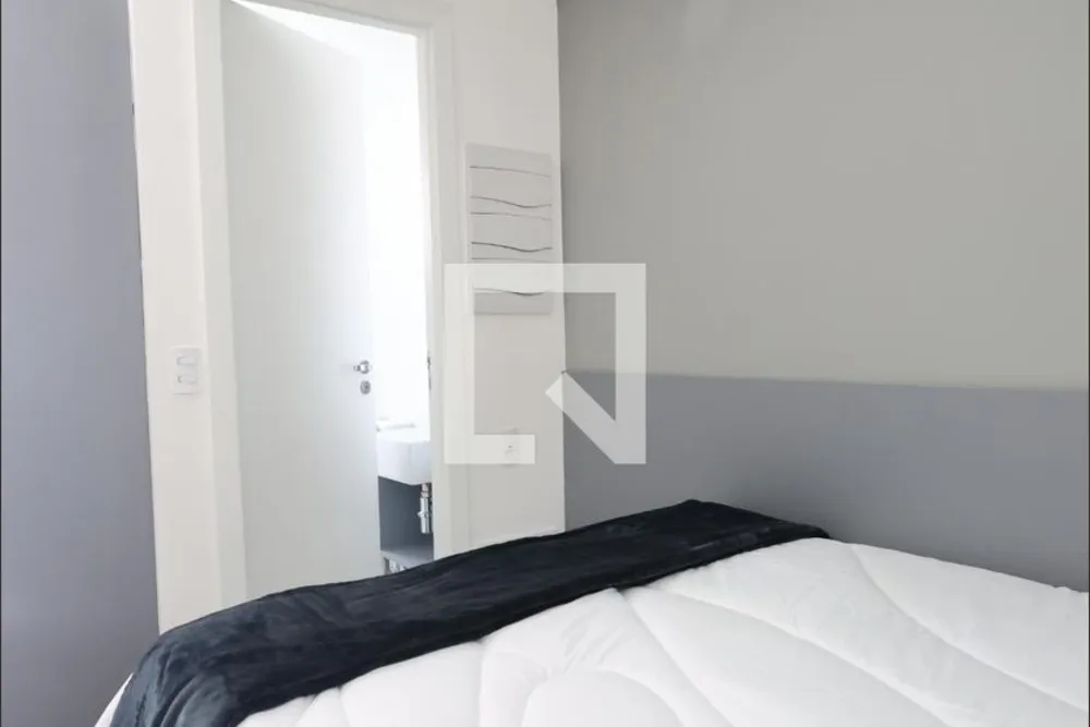 Apartamento, 1 quarto, 21 m² - Foto 2