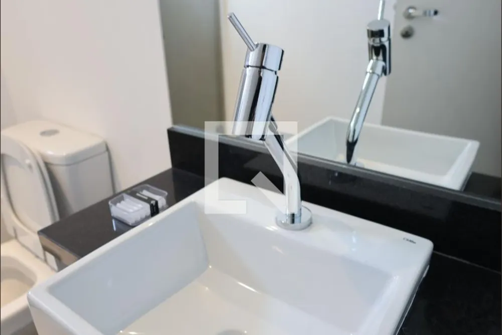 Apartamento, 1 quarto, 21 m² - Foto 10