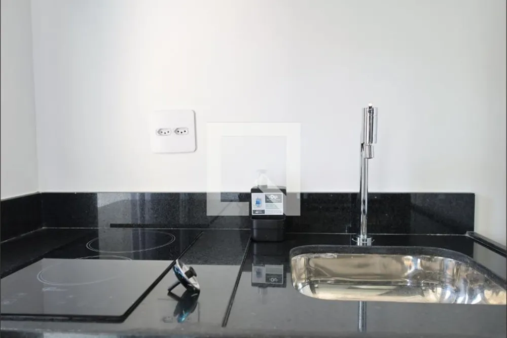 Apartamento, 1 quarto, 21 m² - Foto 7